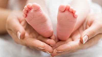 Baby Care Class