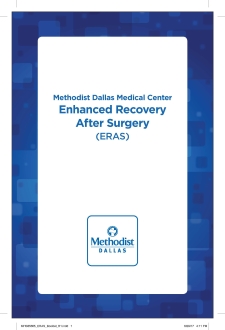 Methodist Dallas Medical Center Enhanced Recovery After Surgery