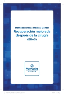 Enhanced Recovery After Surgery Spanish