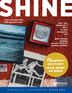 Shine Magazine Winter 2020